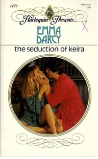 The Seduction of Keira